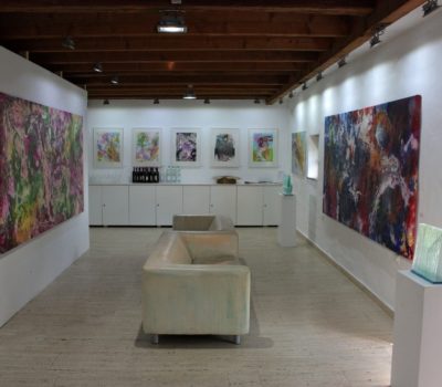 Galerie Beck