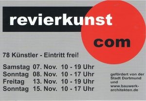 REVIERKUNST 2015 