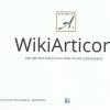 MEIN KÜNSTLERPROFIL BEI WIKIARTICON ENZYKLOPÄDIE