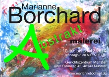 Ausstellung im Gerichtszentrum Münster - Sozialgericht, Arbeitsgericht - (E)