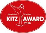 KITZ AWARD 2016