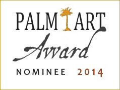 PALM ART AWARD 2014